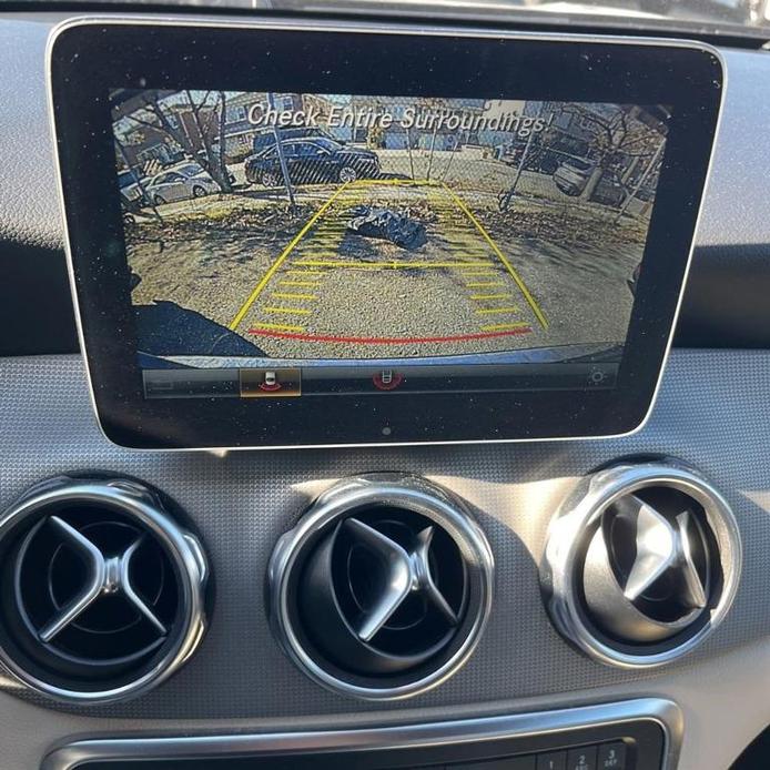 used 2019 Mercedes-Benz GLA 250 car, priced at $18,500