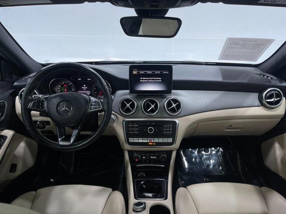 used 2019 Mercedes-Benz GLA 250 car, priced at $18,197