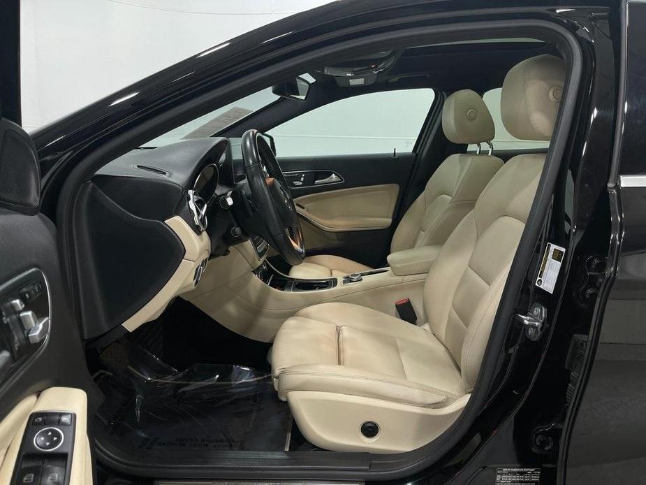 used 2019 Mercedes-Benz GLA 250 car, priced at $18,197