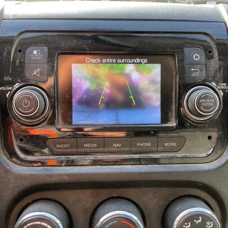 used 2018 Ram ProMaster 2500 car, priced at $17,990