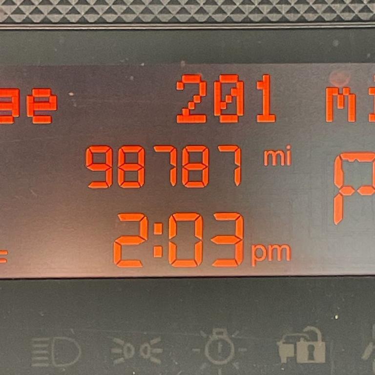 used 2018 Ram ProMaster 2500 car, priced at $17,990