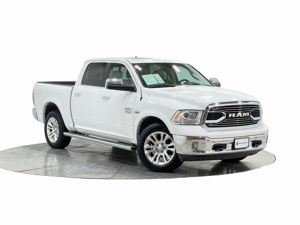 used 2018 Ram 1500 car, priced at $27,695