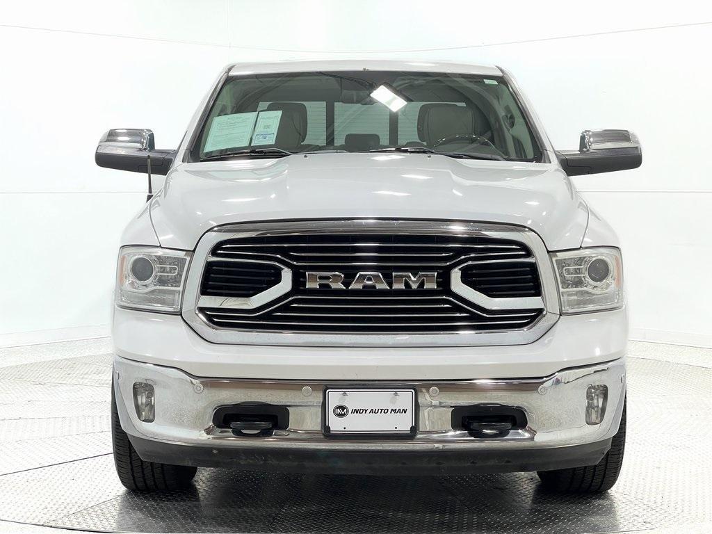 used 2018 Ram 1500 car, priced at $27,695