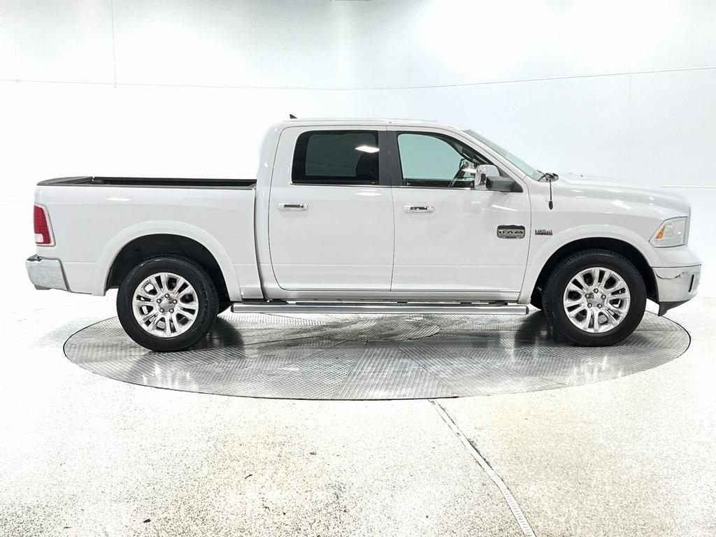 used 2018 Ram 1500 car, priced at $27,695