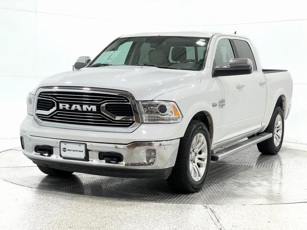 used 2018 Ram 1500 car, priced at $27,695