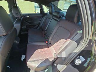 used 2022 Volkswagen Jetta GLI car, priced at $25,300