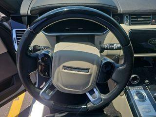 used 2018 Land Rover Range Rover car, priced at $32,895