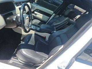 used 2018 Land Rover Range Rover car, priced at $32,895