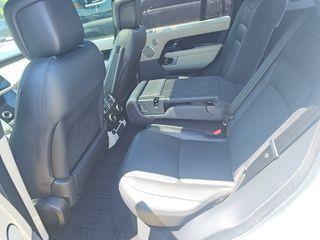 used 2018 Land Rover Range Rover car, priced at $32,895