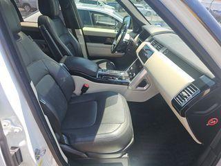 used 2018 Land Rover Range Rover car, priced at $32,895