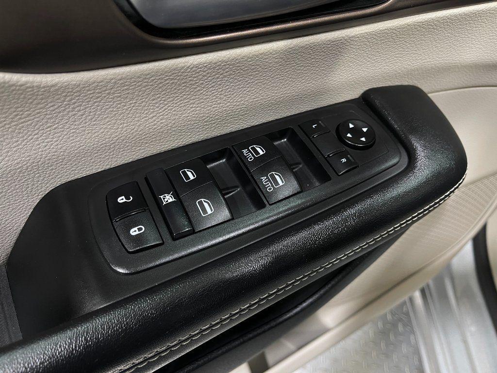 used 2021 Chrysler Voyager car, priced at $16,895
