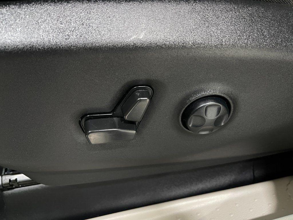 used 2021 Chrysler Voyager car, priced at $16,895