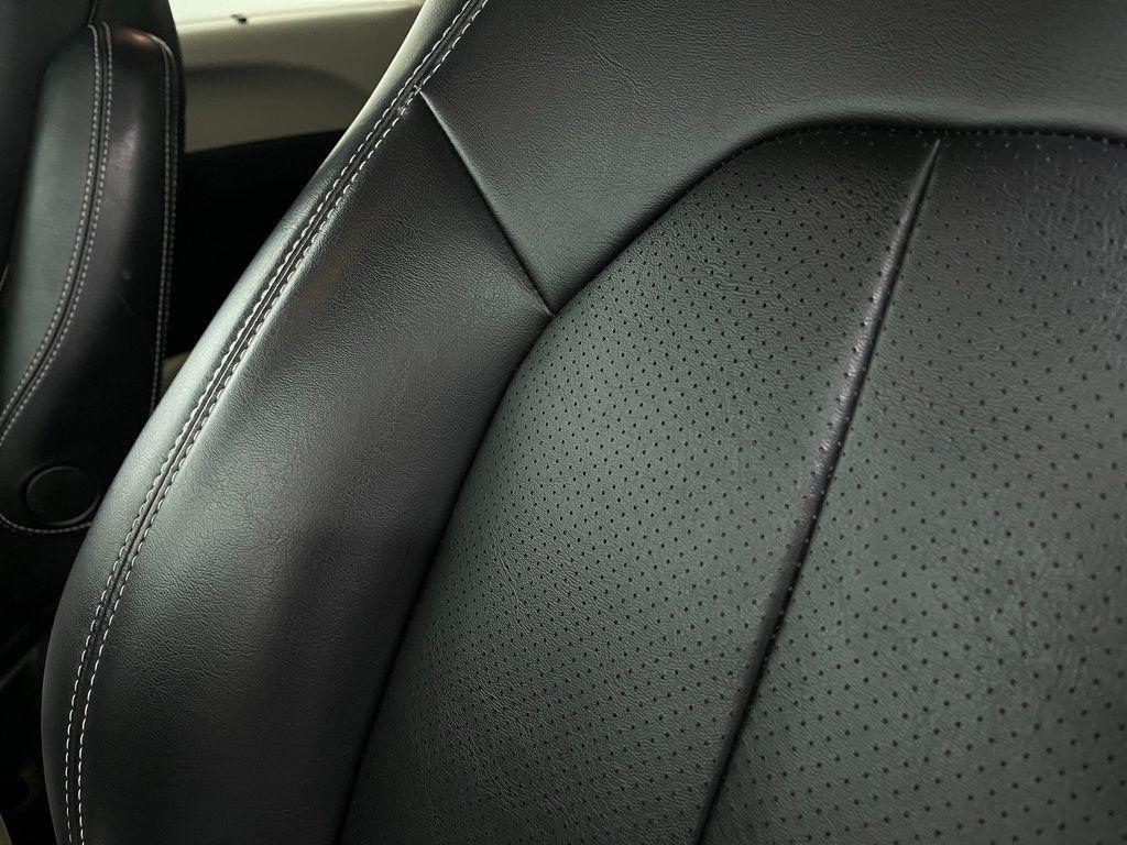 used 2021 Chrysler Voyager car, priced at $16,895