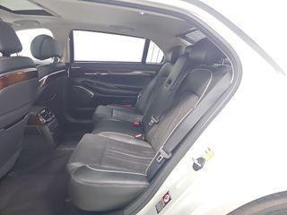used 2018 Genesis G90 car, priced at $22,395