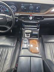 used 2018 Genesis G90 car, priced at $22,395
