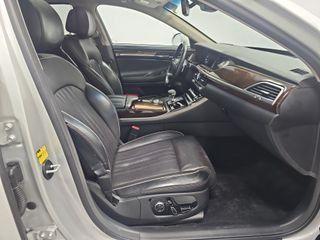 used 2018 Genesis G90 car, priced at $22,395