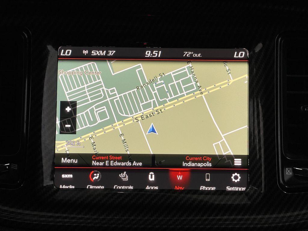 used 2020 Dodge Challenger car, priced at $37,000