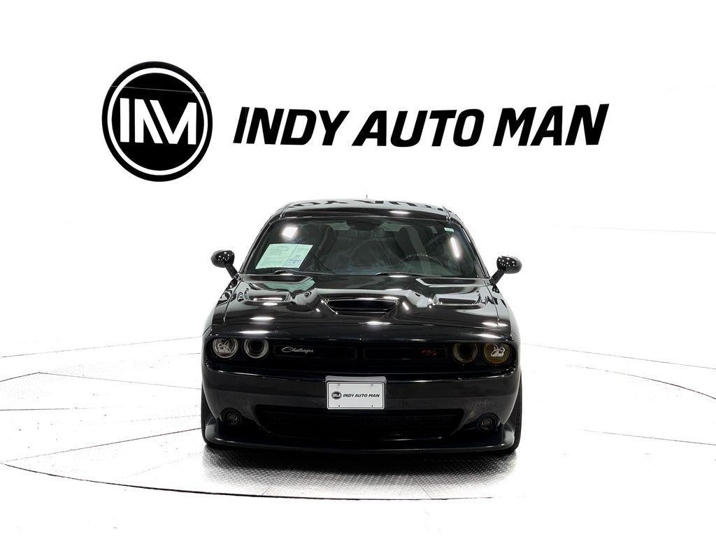 used 2020 Dodge Challenger car, priced at $37,000