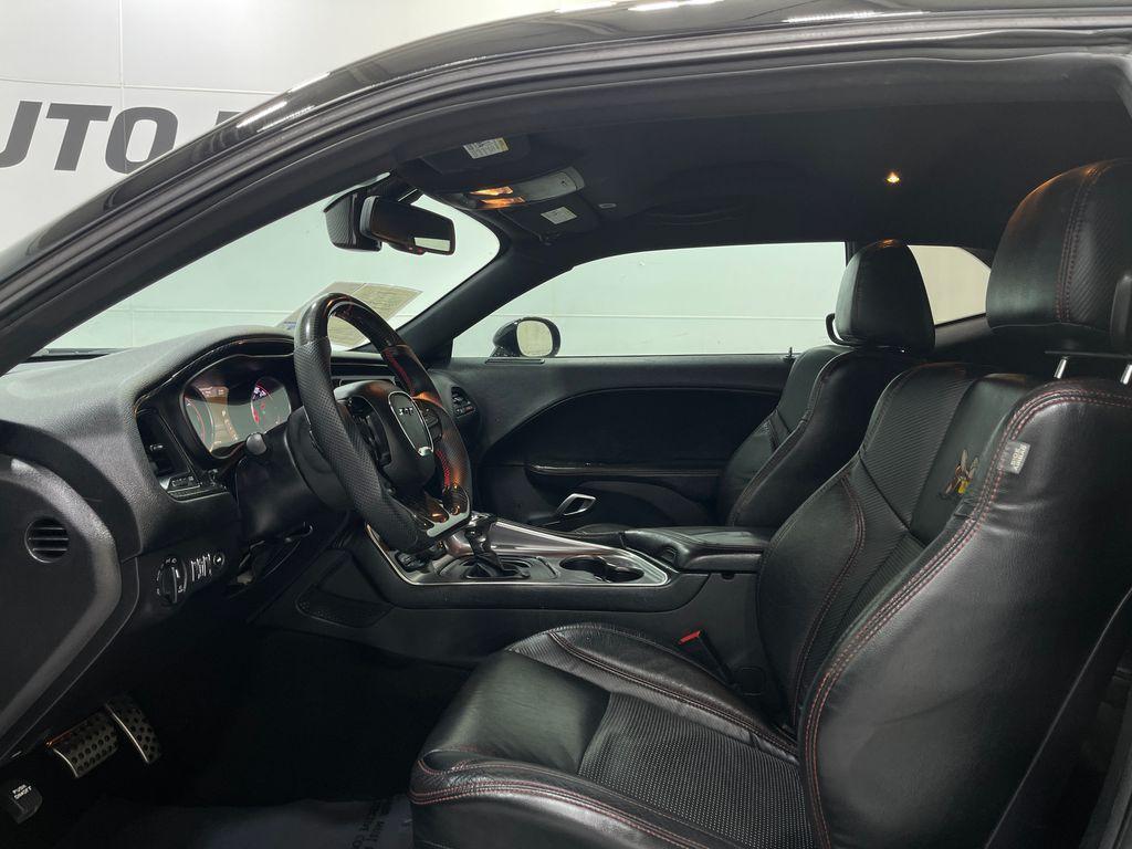 used 2020 Dodge Challenger car, priced at $37,000