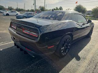 used 2020 Dodge Challenger car, priced at $37,000