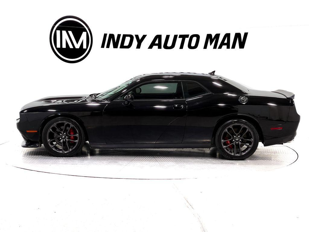 used 2020 Dodge Challenger car, priced at $37,000