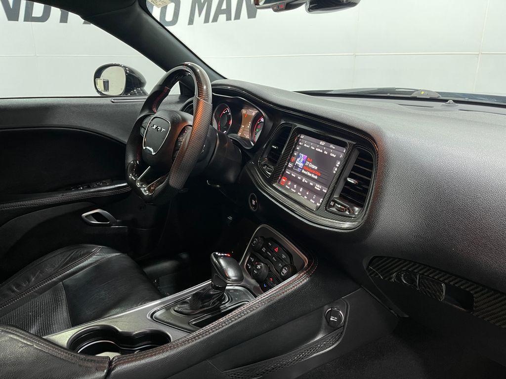 used 2020 Dodge Challenger car, priced at $37,000