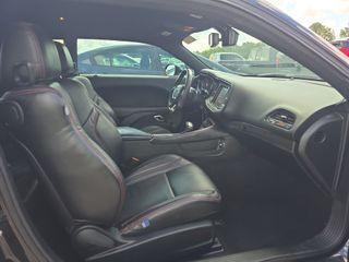 used 2020 Dodge Challenger car, priced at $37,000