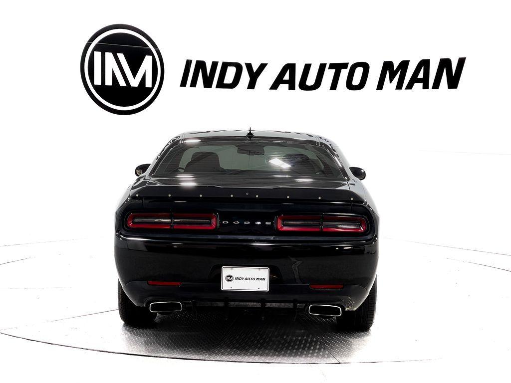 used 2020 Dodge Challenger car, priced at $37,000
