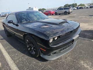 used 2020 Dodge Challenger car, priced at $37,000