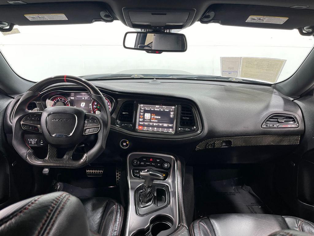 used 2020 Dodge Challenger car, priced at $37,000