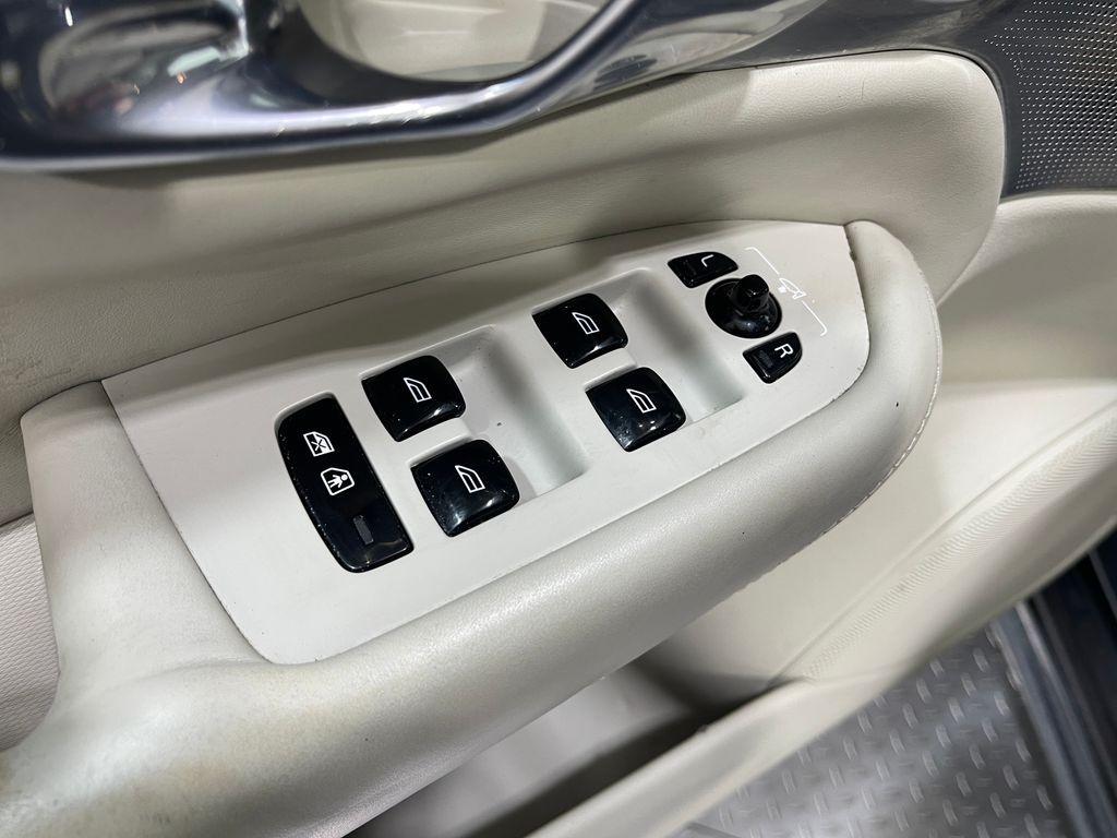 used 2017 Volvo XC90 car, priced at $19,000