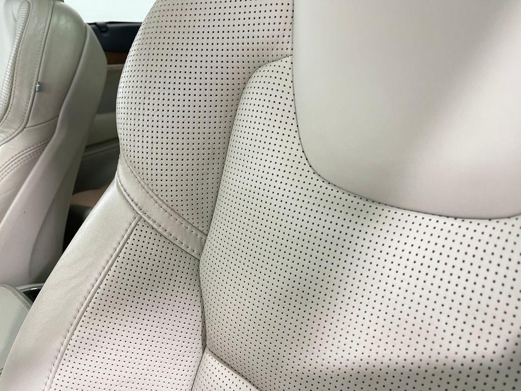 used 2017 Volvo XC90 car, priced at $19,000