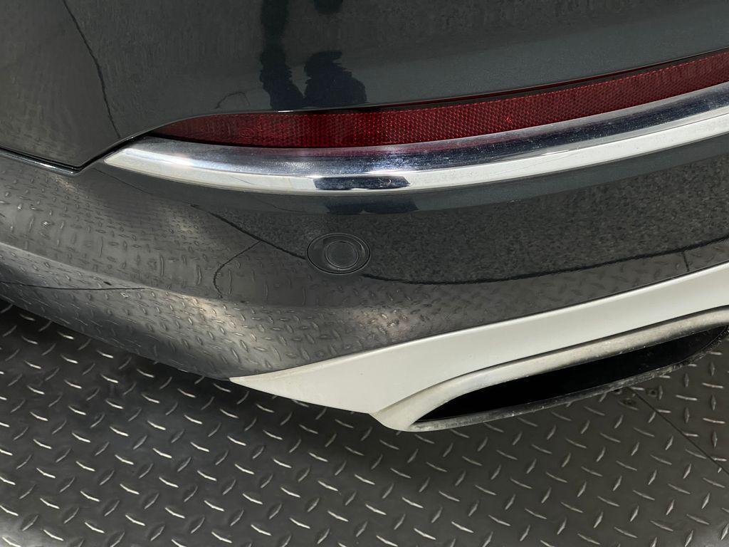 used 2017 Volvo XC90 car, priced at $19,000