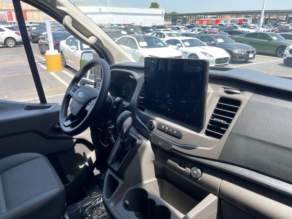 used 2022 Ford Transit-350 car, priced at $40,500