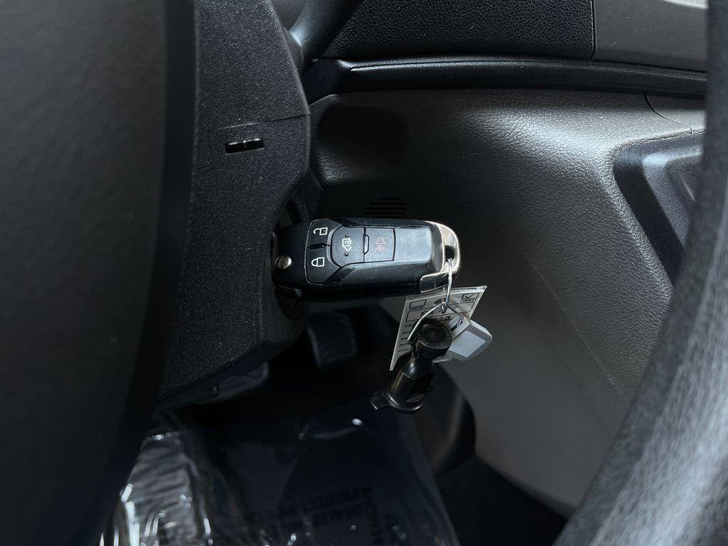 used 2022 Ford Transit-350 car, priced at $40,500