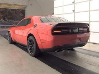 used 2019 Dodge Challenger car, priced at $43,555