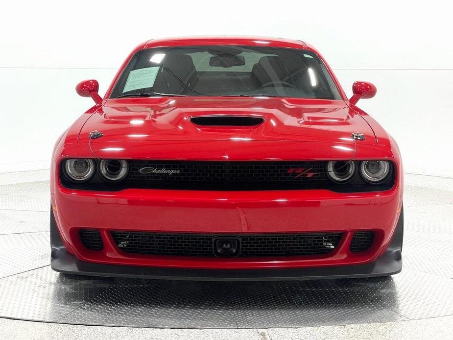 used 2019 Dodge Challenger car, priced at $42,565