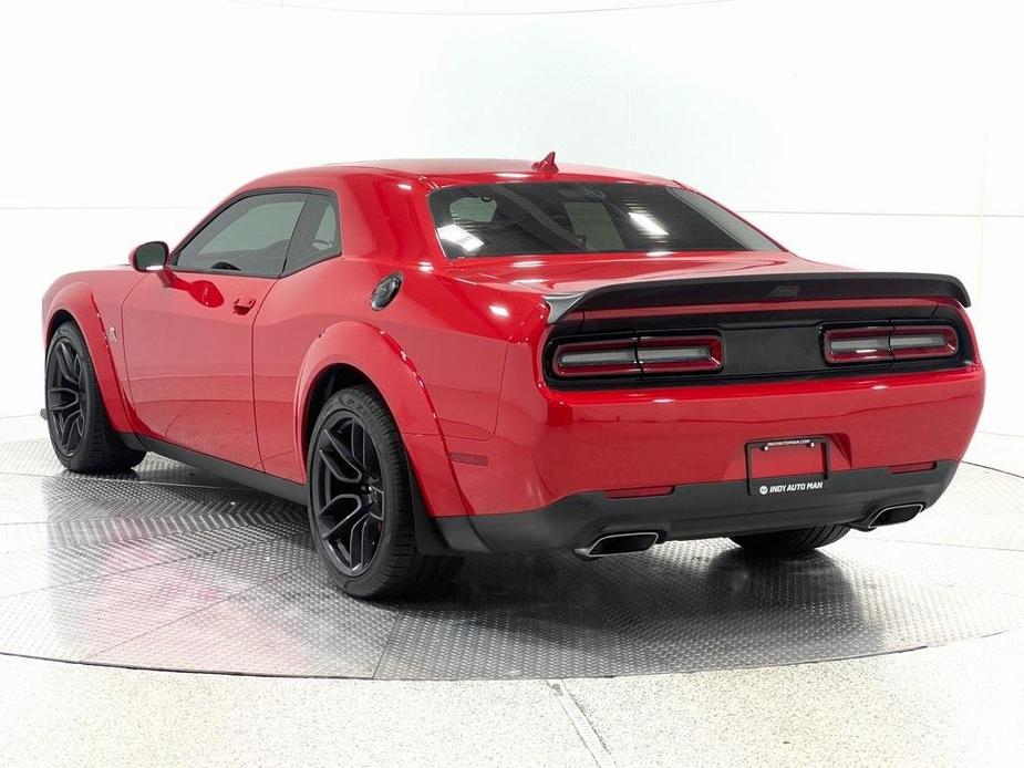 used 2019 Dodge Challenger car, priced at $42,565