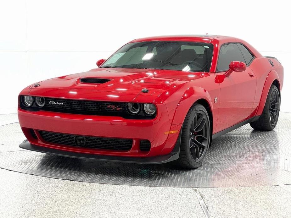 used 2019 Dodge Challenger car, priced at $42,565