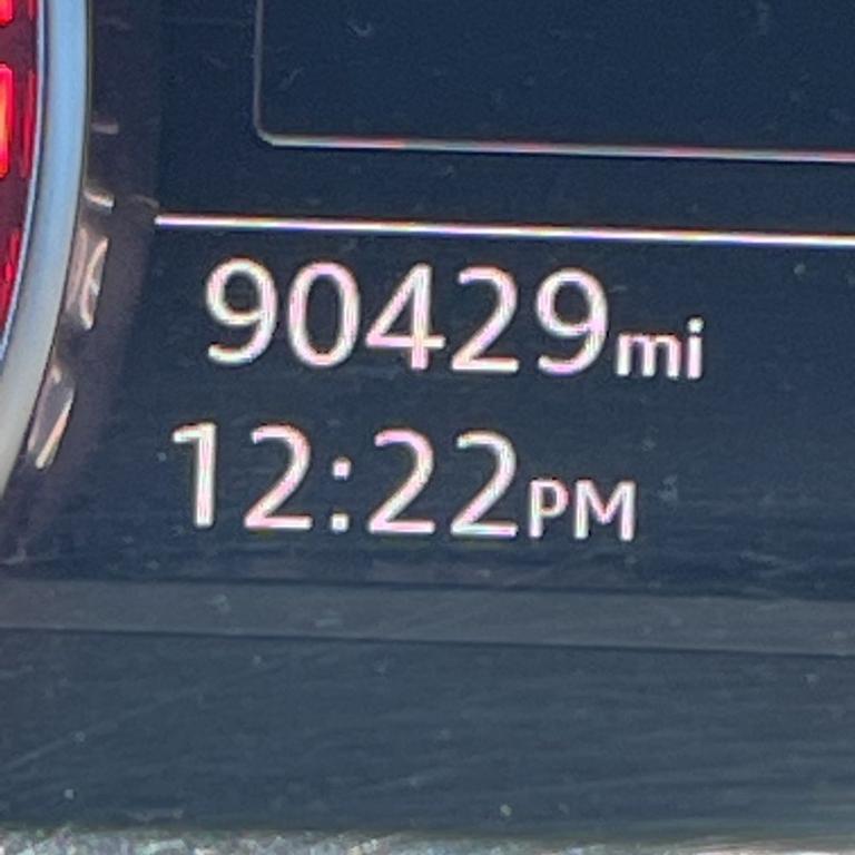used 2019 Audi Q7 car, priced at $19,400