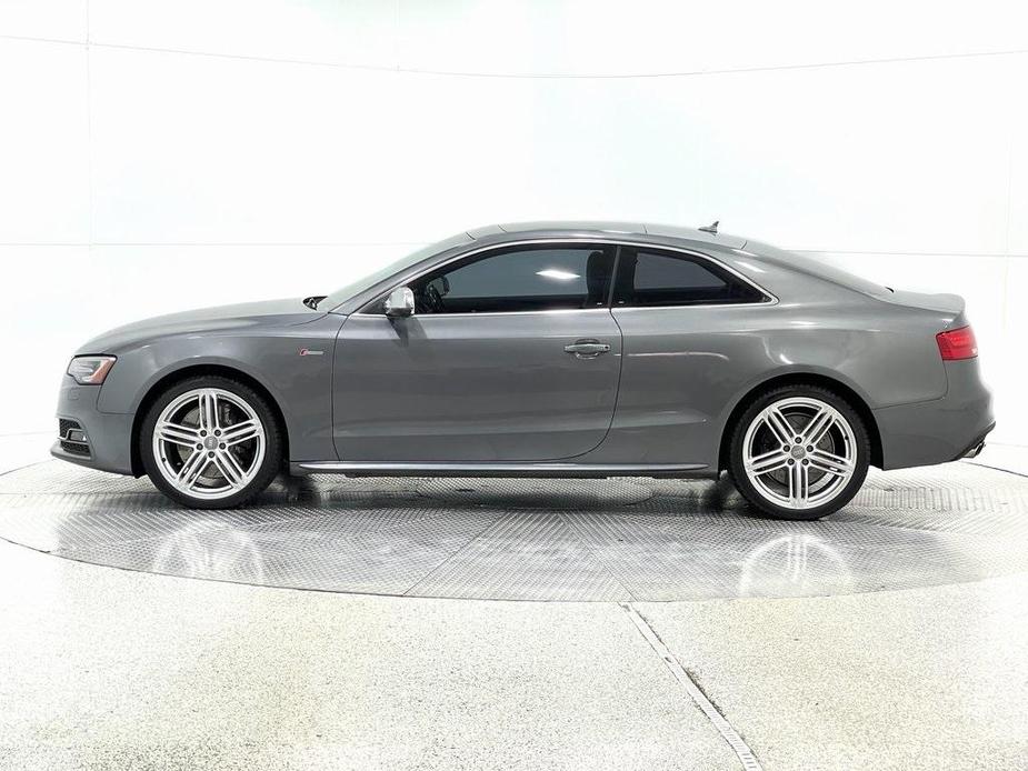 used 2013 Audi S5 car, priced at $18,057