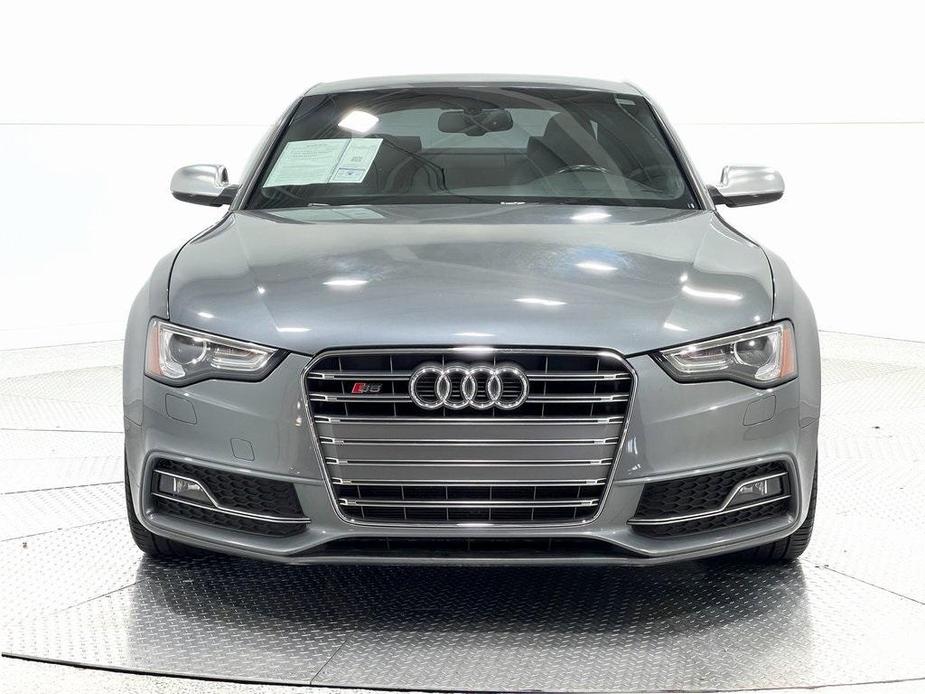 used 2013 Audi S5 car, priced at $18,057