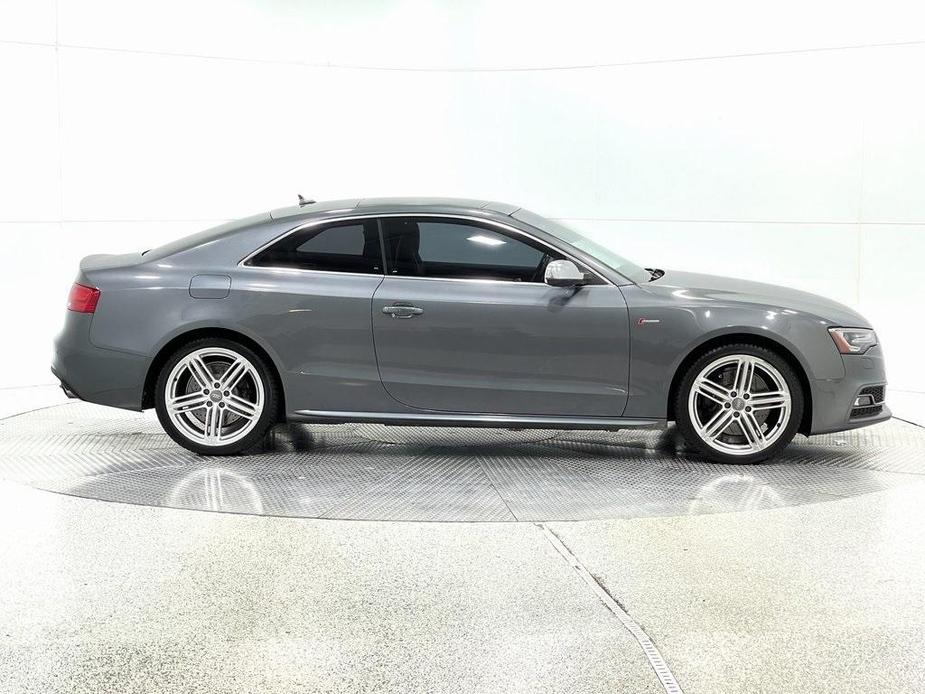 used 2013 Audi S5 car, priced at $18,057