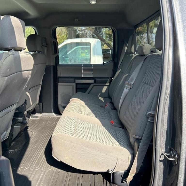 used 2020 Ford F-150 car, priced at $28,000