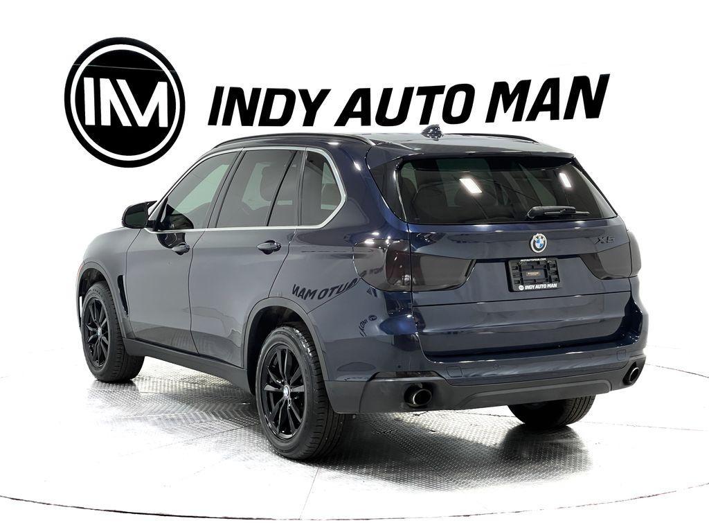 used 2015 BMW X5 car, priced at $11,255