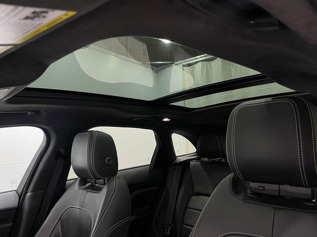 used 2019 Jaguar F-PACE car, priced at $25,334