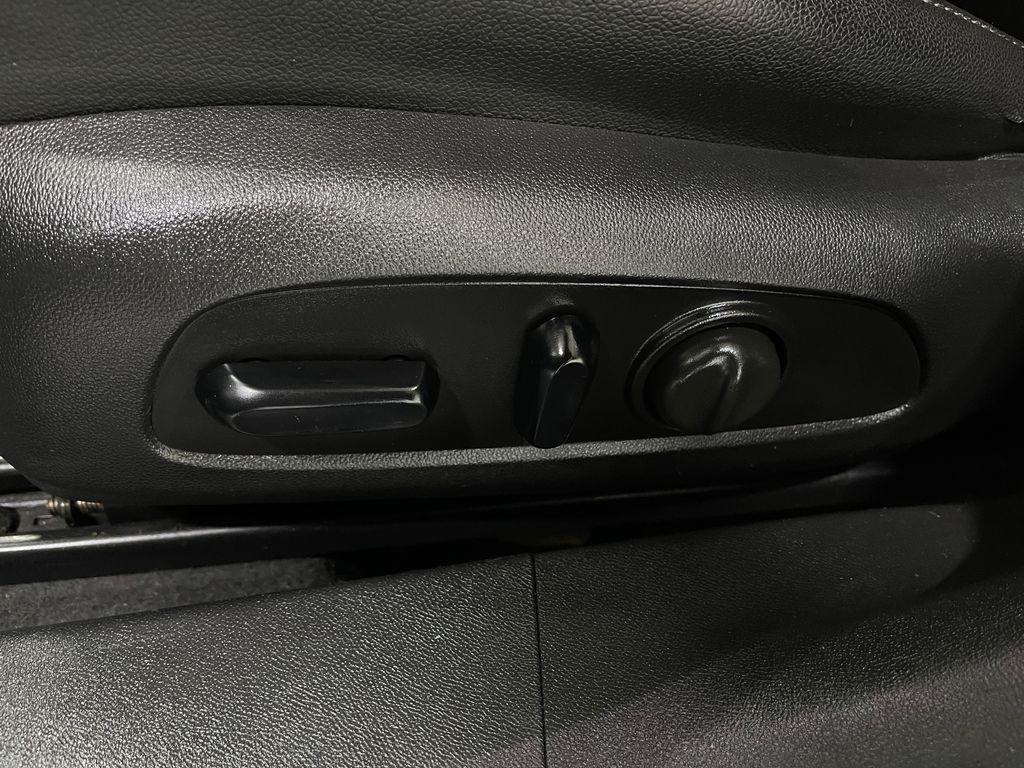 used 2018 Chevrolet Malibu car, priced at $16,480