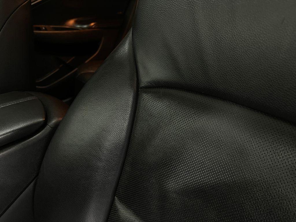 used 2018 Chevrolet Malibu car, priced at $16,480