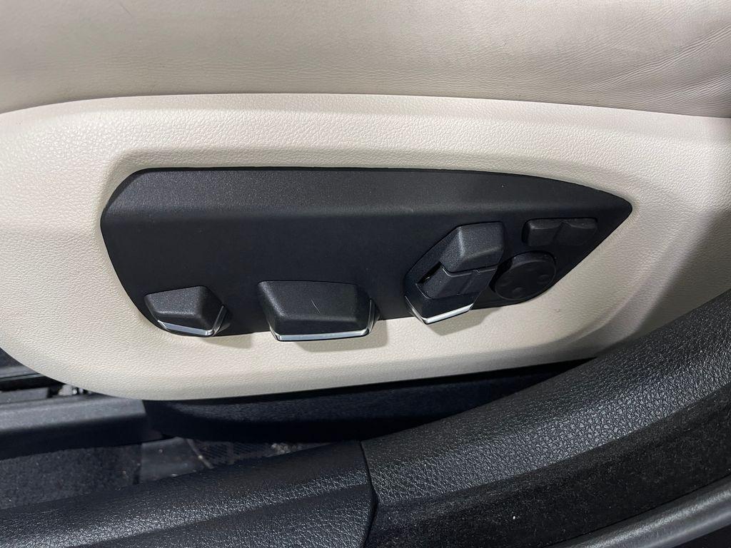 used 2016 BMW 550 car, priced at $20,370