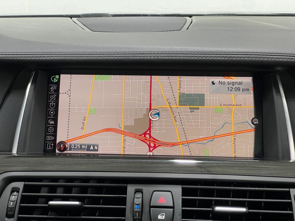used 2016 BMW 550 car, priced at $20,370